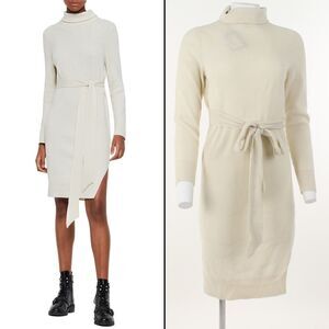 All Saints Roza Jumper Dress